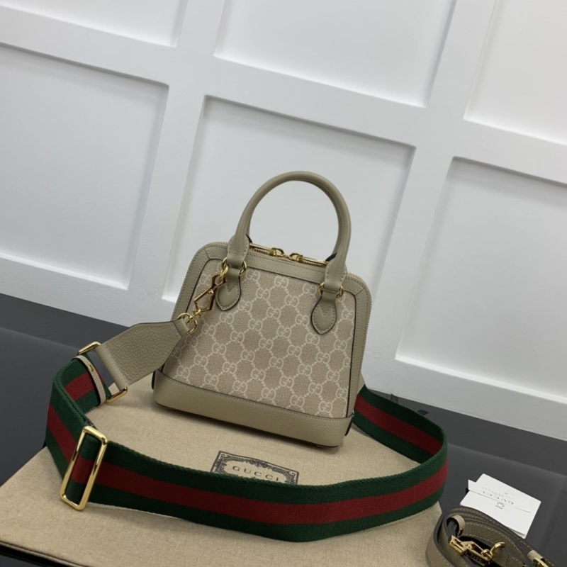 Gucci Top Handle Bags